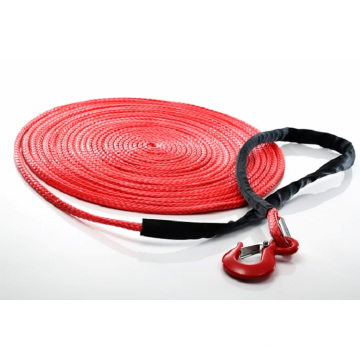 5/16 &quot;X 100&#39;-Ez Winch Rope-H / Winch Rope / Cuerda de remolque / Offroad Line / Safety Rope